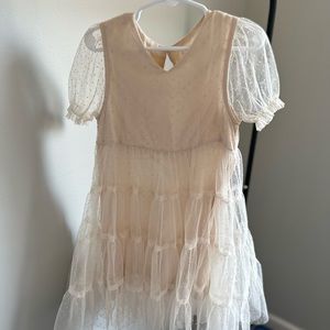 Noralee Dottie dress